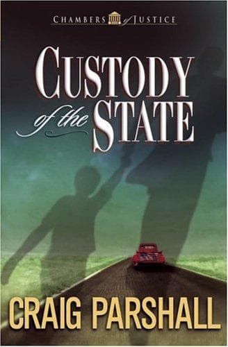 Cover of Custody of the state