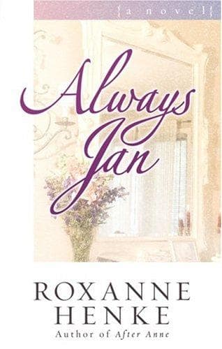 Cover of Always Jan