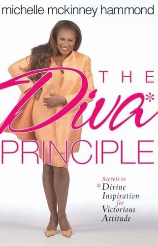 Cover of The Diva Principle
