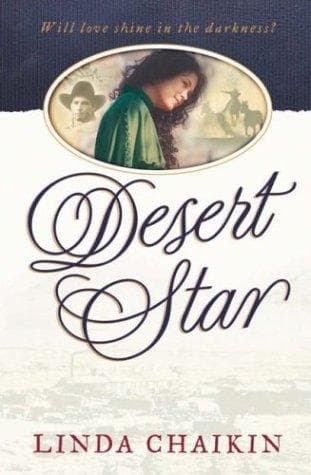 Cover of Desert star