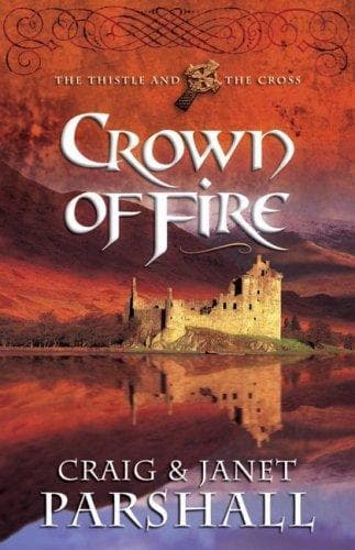 Cover of Crown of fire