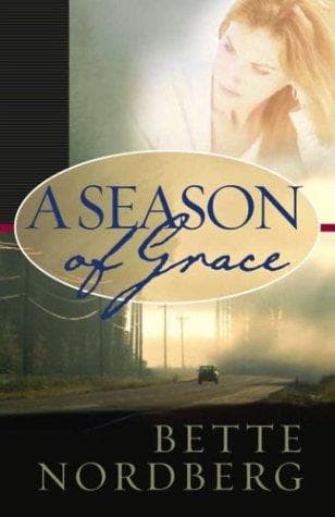 Cover of A season of grace