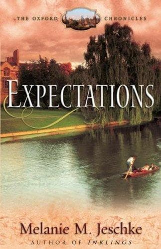 Cover of Expectations