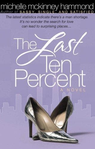 Cover of The last ten percent