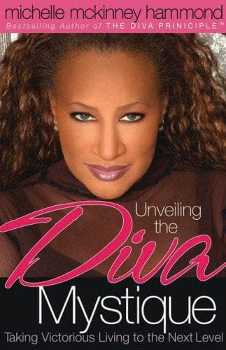 Cover of Unveiling the Diva Mystique
