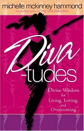 Cover of DIVA-tudes
