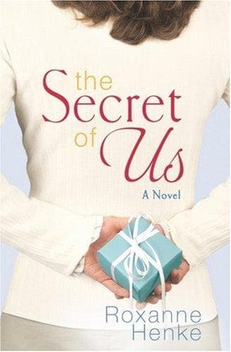 Cover of The secret of us