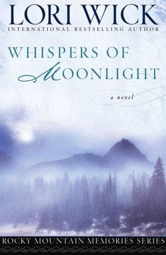 Cover of Whispers of Moonlight