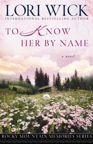 Cover of To Know Her by Name