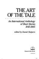Cover of The Penguin Book of International Short Stories