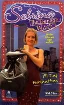Cover of I'll zap Manhattan