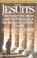 Cover of The Jesuits