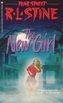 Cover of The New Girl