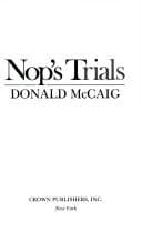 Cover of Nop's trials