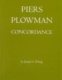 Cover of Piers the Plowman