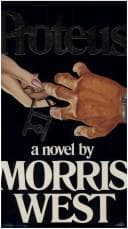Cover of Proteus