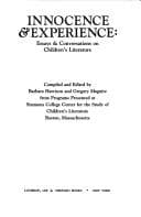Cover of Innocence & experience