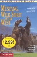 Cover of Mustang
