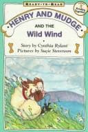 Cover of Henry and Mudge and the Wild Wind