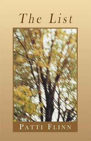 Cover of The List