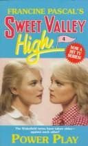 Cover of Power play