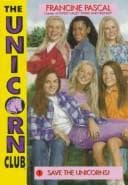 Cover of Save the Unicorns!