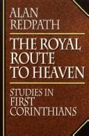 Cover of The Royal Route to Heaven