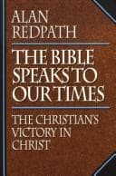 Cover of The Bible Speaks to Our Times