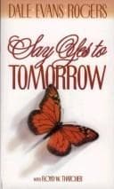 Cover of Say Yes to Tomorrow