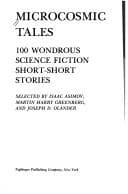 Cover of Microcosmic Tales