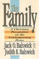 Cover of The family