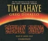 Cover of Babylon Rising
