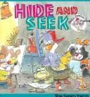Cover of Hide and Seek (Critter Creations Devotions)