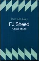 Cover of Map of Life