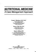 Cover of Nutritional Medicine
