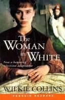 Cover of The woman in white