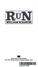 Cover of Run