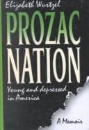 Cover of Prozac nation