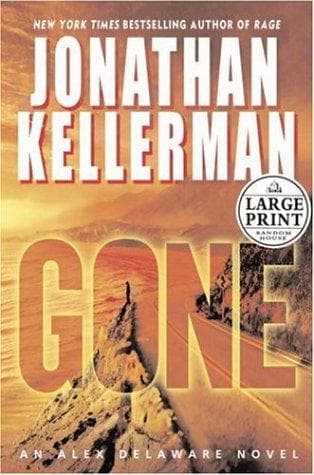 Cover of Gone
