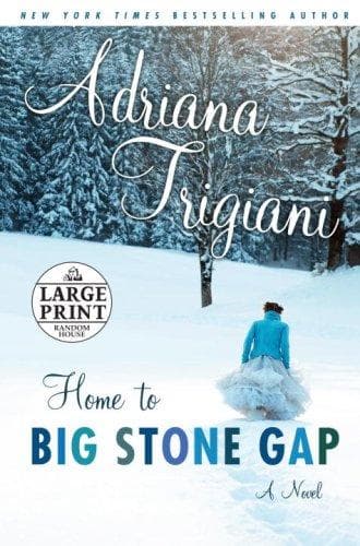 Cover of Home to Big Stone Gap