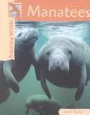 Cover of Returning Wildlife - Manatees (Returning Wildlife)
