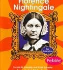 Cover of Florence Nightingale