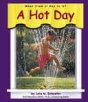 Cover of Hot Day