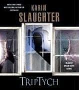 Cover of Triptych