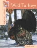 Cover of Returning Wildlife - Wild Turkeys (Returning Wildlife)