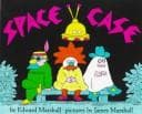Cover of Space case