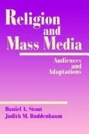 Cover of Religion and mass media