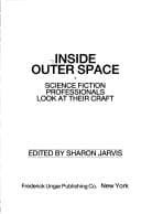 Cover of Inside Outerspace