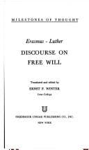 Cover of Literature and dogma