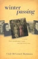 Cover of Winter Passing